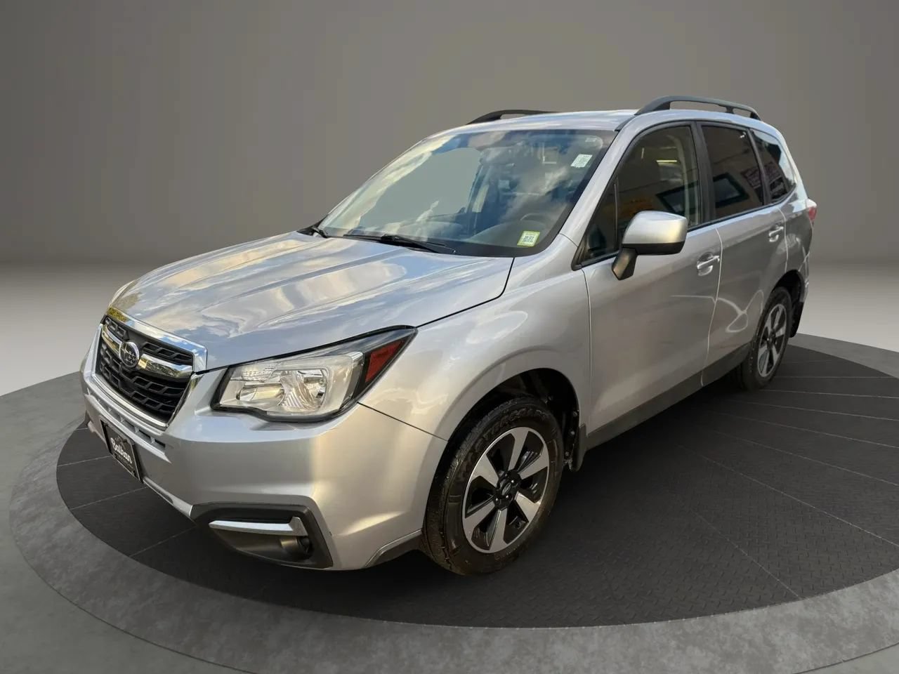 Used 2017 Subaru Forester 2.5i Premium w/ Protection Package #1 AWD/4WD image 12
