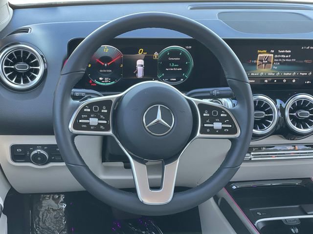 Used 2023 Mercedes-Benz EQB 300 300 image 10