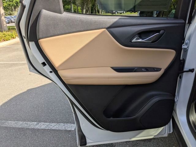 Used 2020 Chevrolet Blazer Premier w/ Driver Confidence II Package image 33