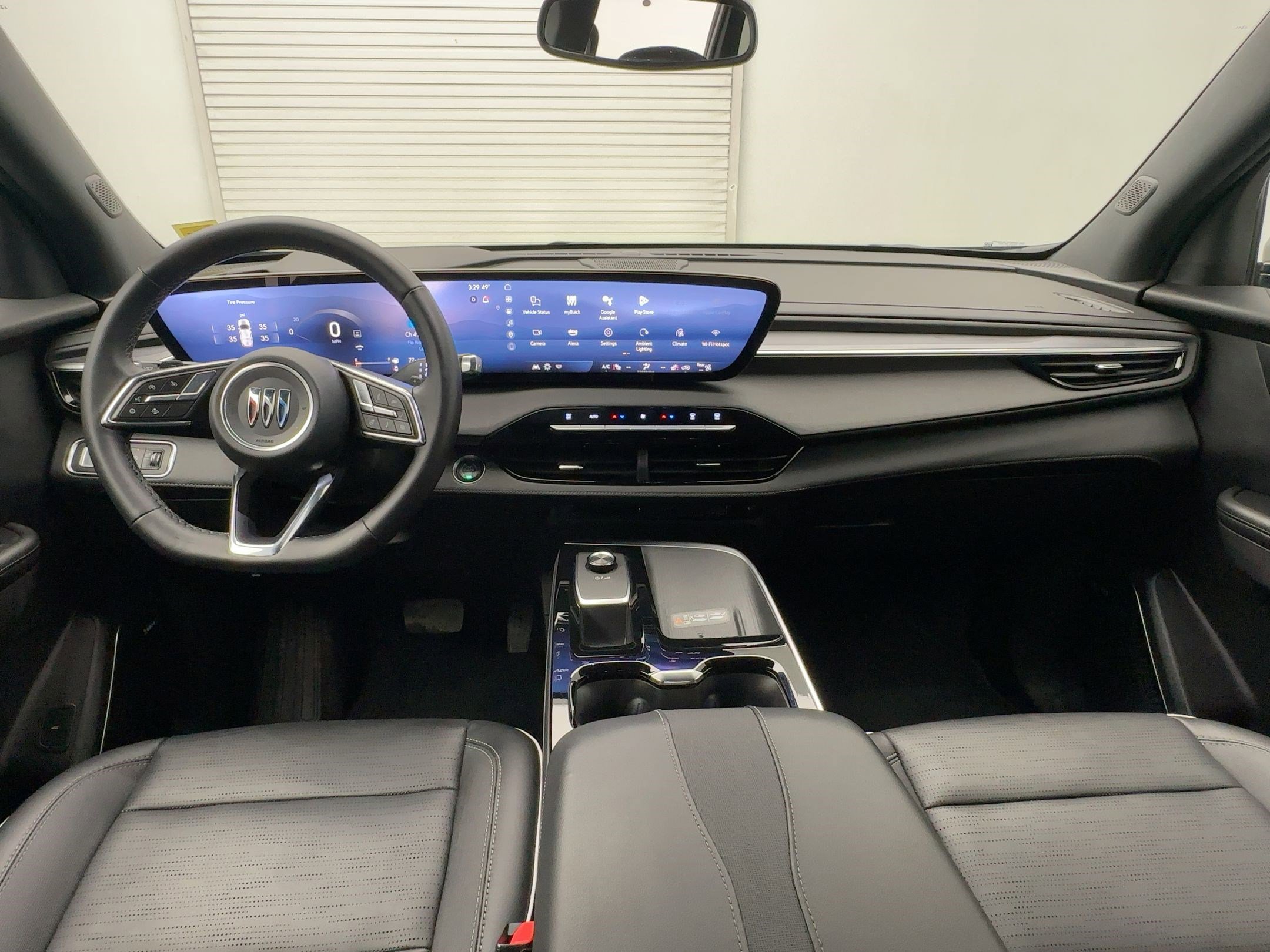 Used 2025 Buick Enclave Sport Touring image 16