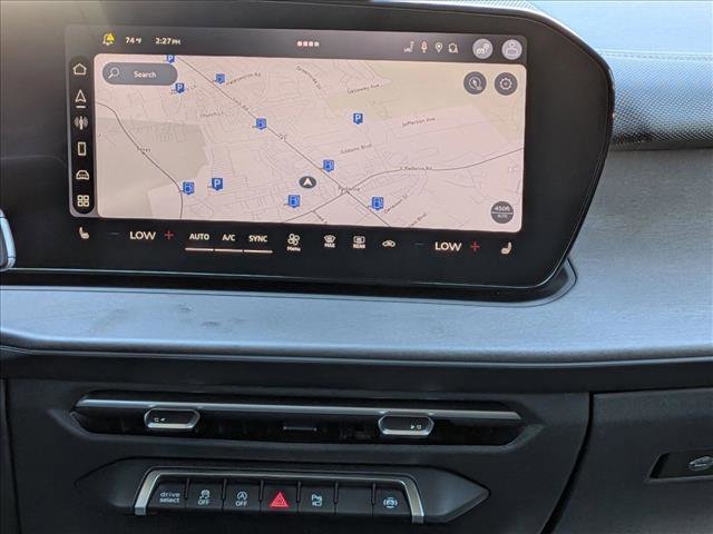 New 2026 Audi Q3 quattro 2.0T image 13