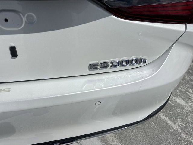 Used 2022 Lexus ES 300h w/ Premium Package image 25