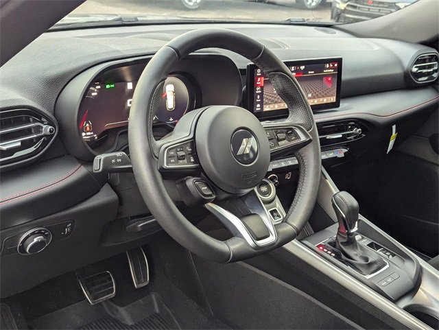 Used 2024 Dodge Hornet GT image 10