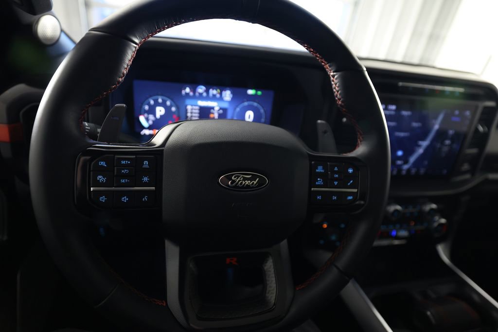 Used 2024 Ford F150 Raptor w/ Equipment Group 803A Raptor R image 21