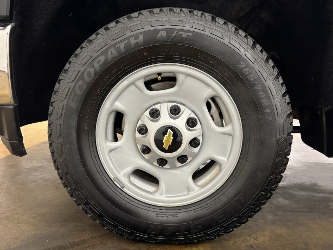 Used 2021 Chevrolet Silverado 2500 W/T w/ WT Convenience Package image 54