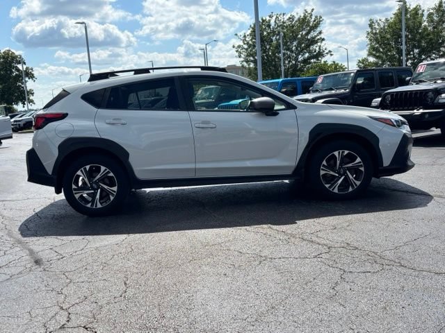 Used 2024 Subaru Crosstrek 2.0i Premium AWD/4WD image 13