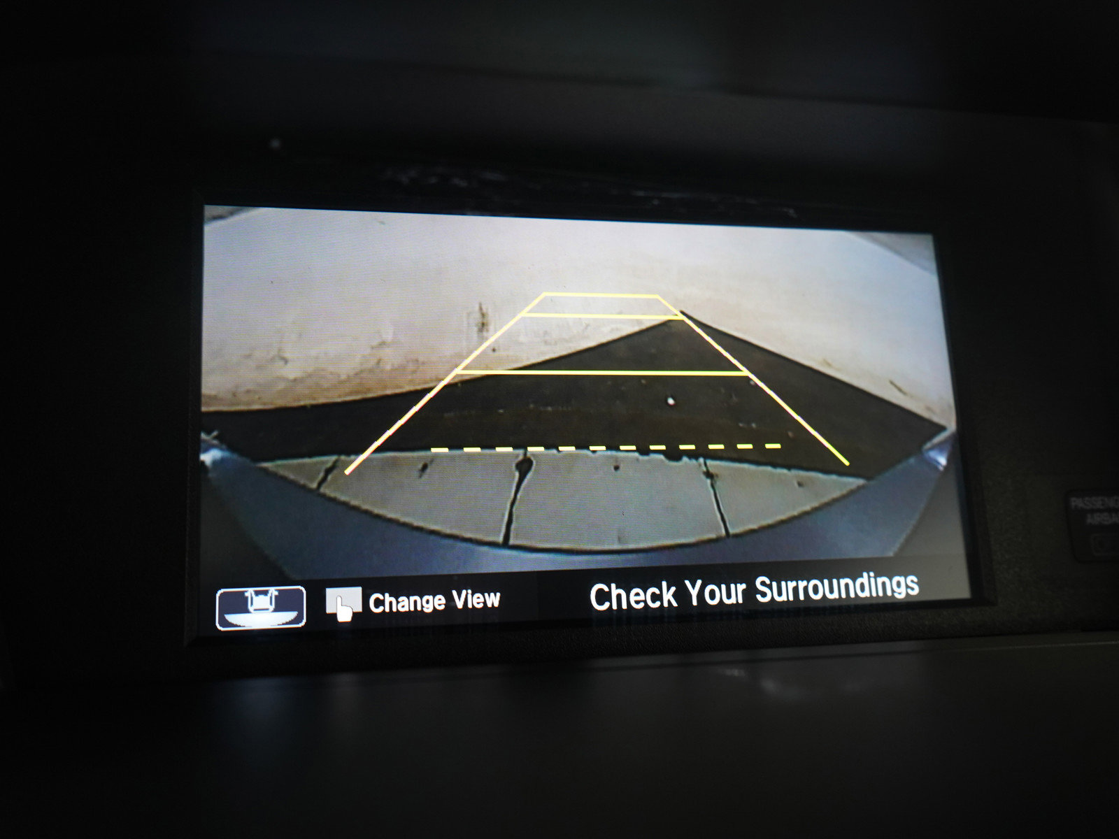 Used 2016 Honda Accord EX image 29
