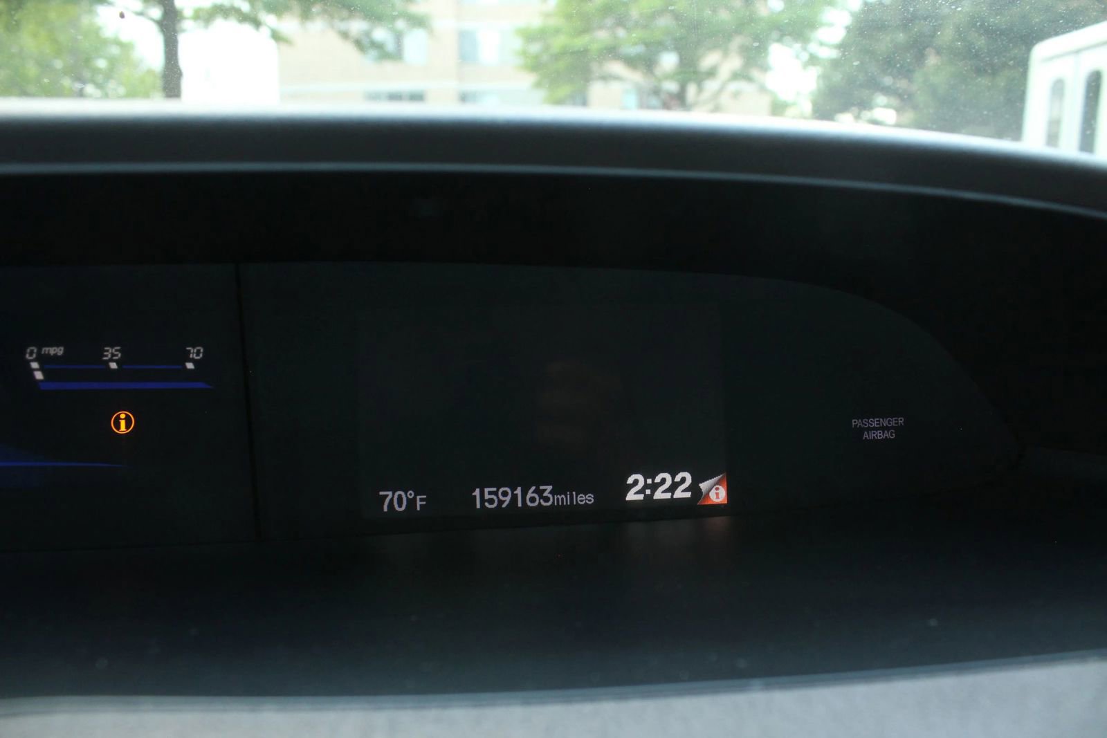 Used 2012 Honda Civic EX-L image 29