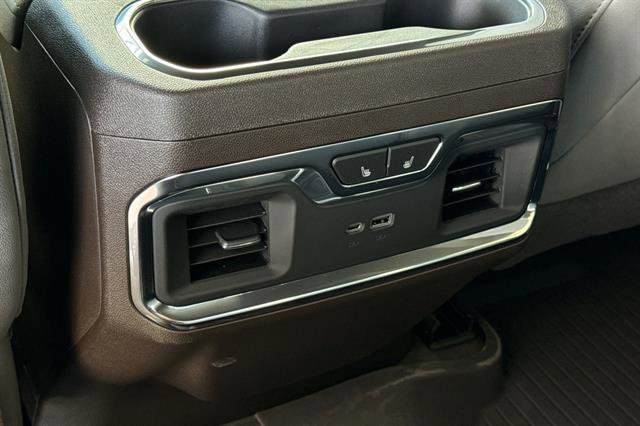New 2026 Chevrolet Silverado 1500 LTZ image 14