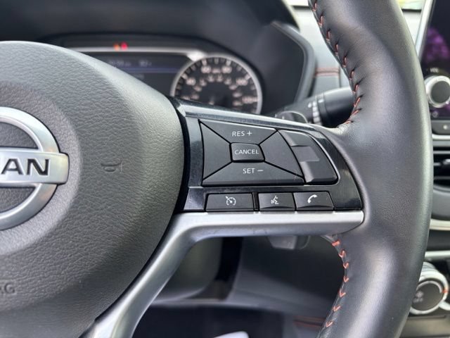 Used 2020 Nissan Altima 2.5 SR w/ Premium Package AWD/4WD image 15