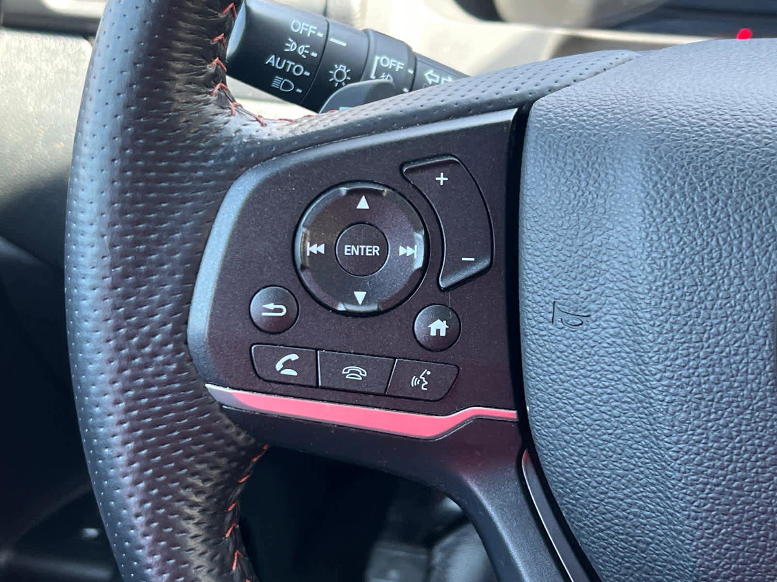 Used 2023 Honda Passport TrailSport image 22