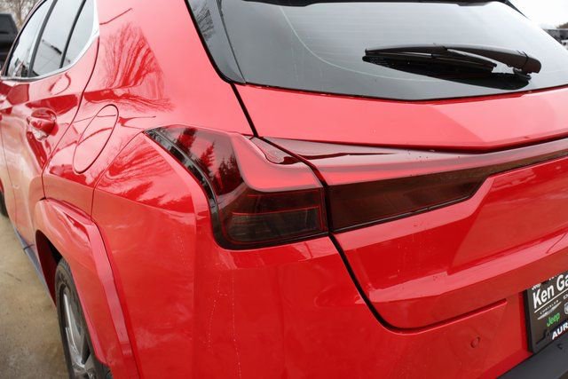 Used 2024 Lexus UX 250h F Sport image 34