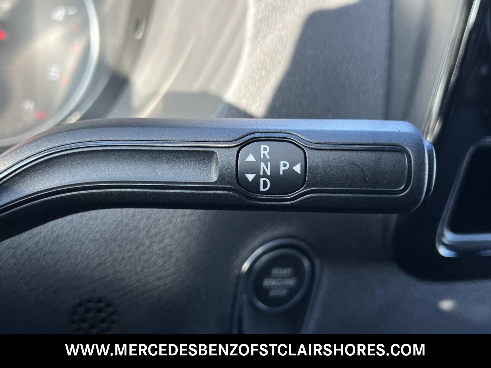 New 2026 Mercedes-Benz Sprinter 2500 image 29