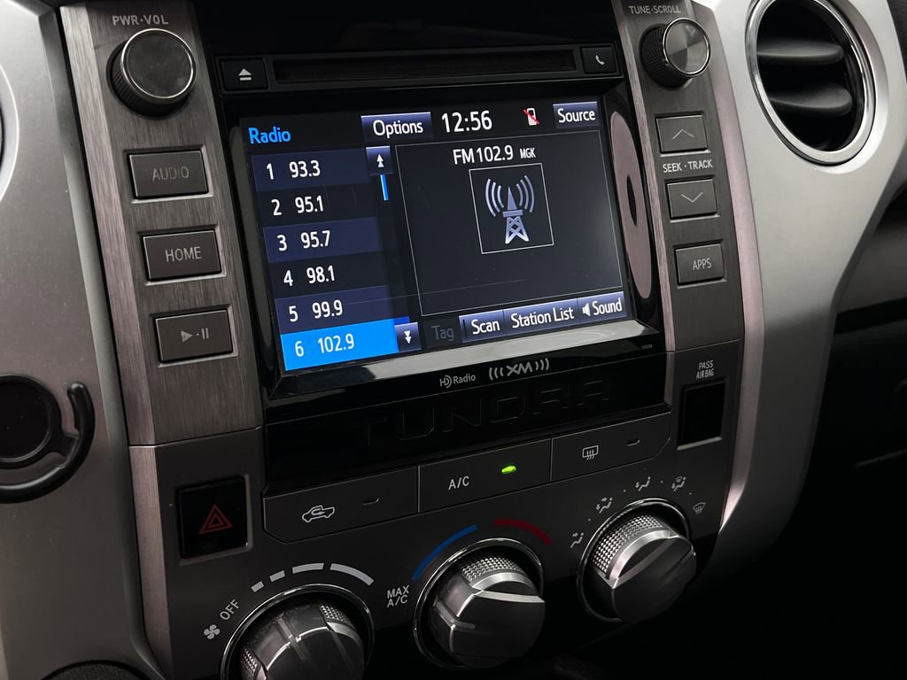 Used 2018 Toyota Tundra SR5 image 20