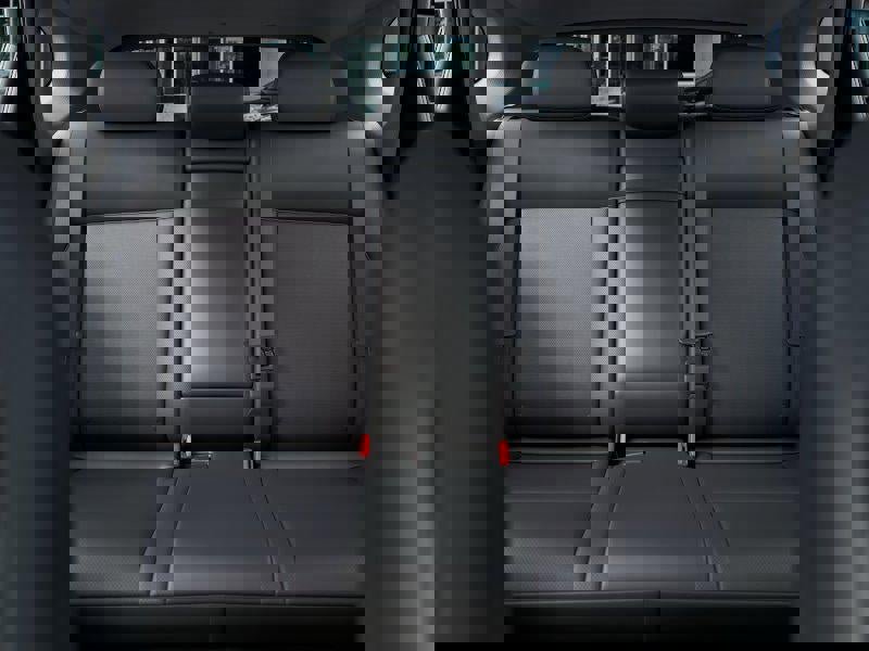 New 2026 Hyundai Kona Limited FWD image 12