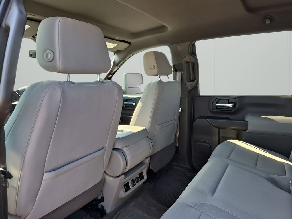 Used 2020 Chevrolet Silverado 2500 LT w/ All Star Edition image 18