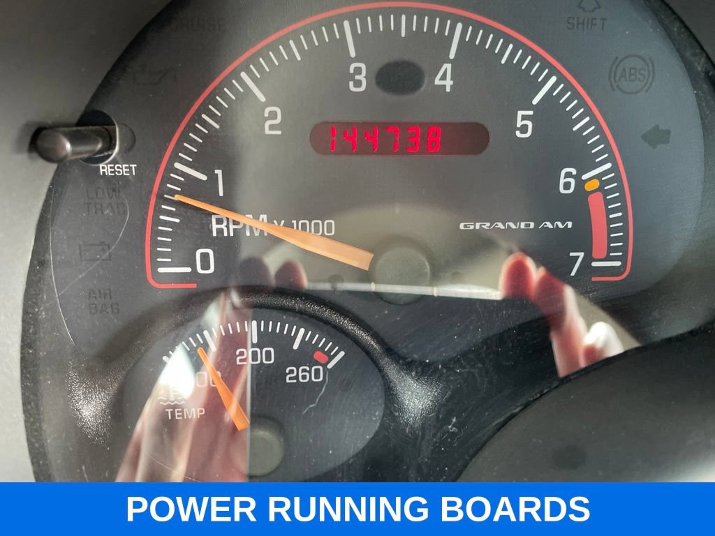 Used 2004 Pontiac Grand Am GT FWD image 14