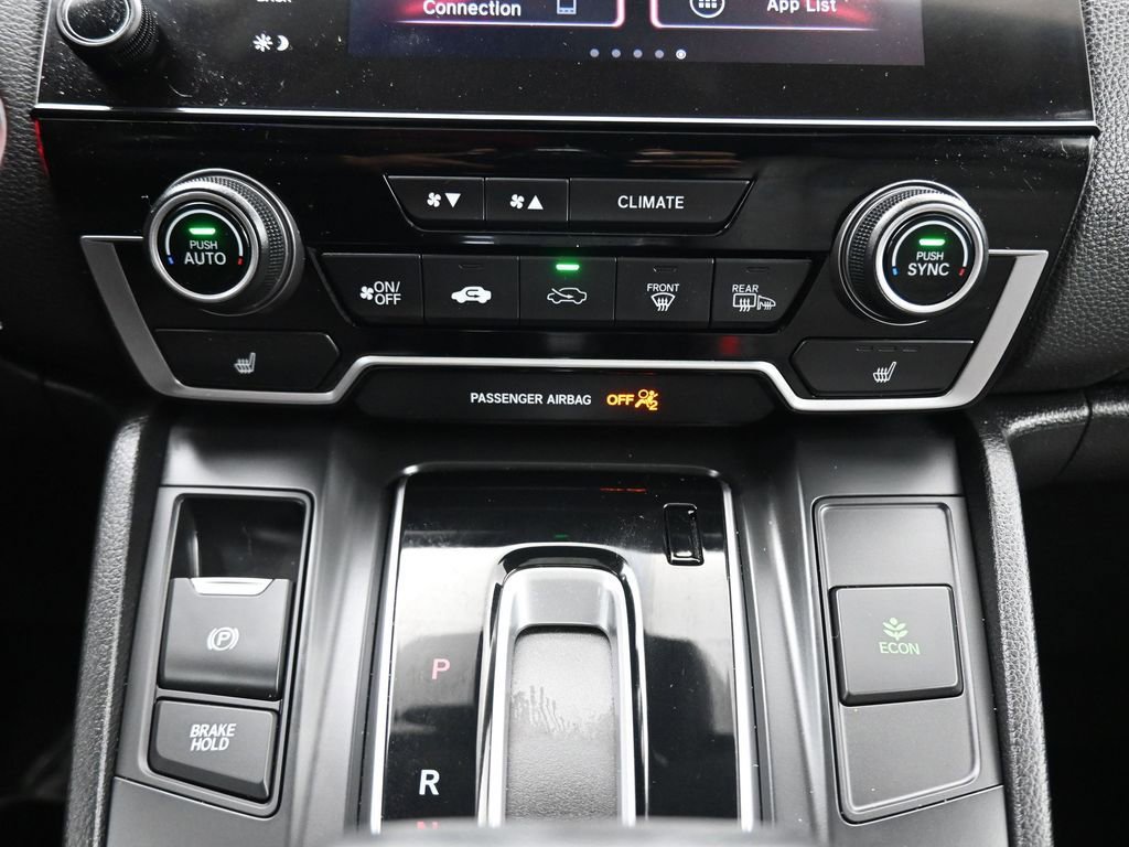 Used 2019 Honda CR-V Touring image 22