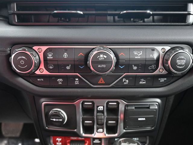 New 2026 Jeep Wrangler Unlimited Rubicon 392 image 21