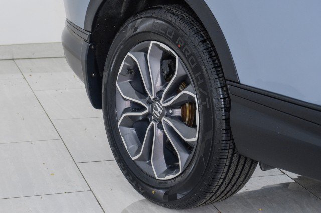 Used 2022 Honda CR-V EX-L image 63