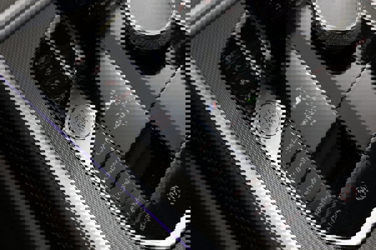 Used 2019 BMW M850i xDrive M850i xDrive w/ Comfort Seating Package image 18