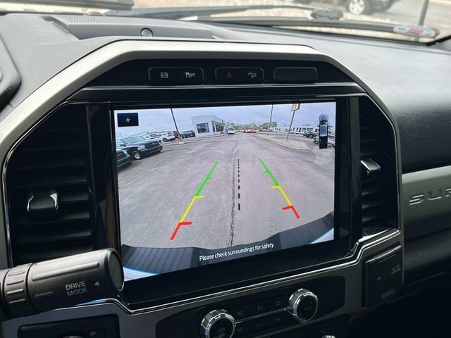 Used 2022 Ford F350 Lariat w/ Lariat Ultimate Package image 20