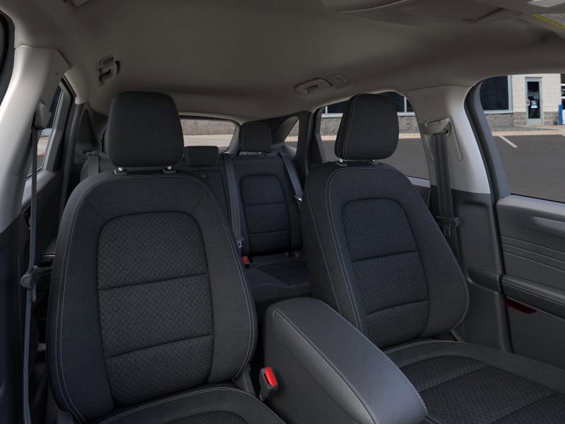 New 2025 Ford Escape Active w/ Cold Weather Package image 10