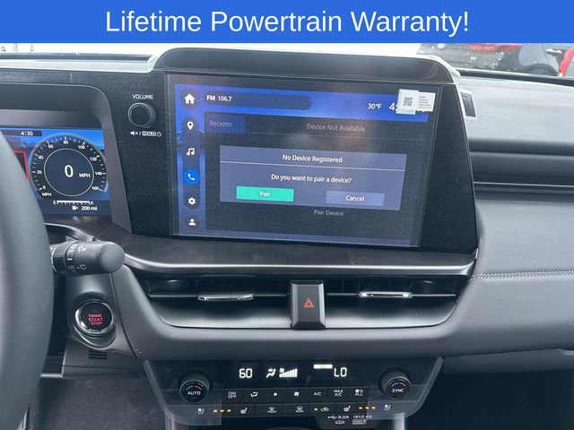 New 2026 Subaru Outback Touring image 25