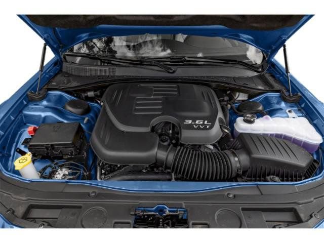Used 2023 Chrysler 300 Touring L RWD image 15