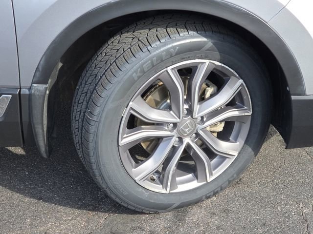 Used 2021 Honda CR-V Touring image 25