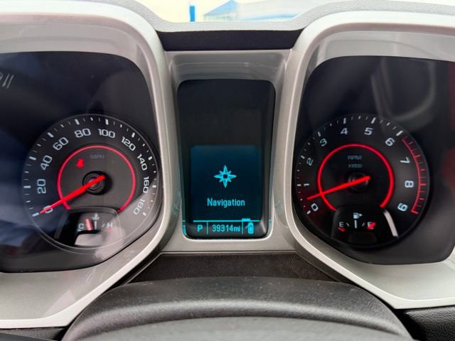 Used 2013 Chevrolet Camaro SS w/ RS Package image 25