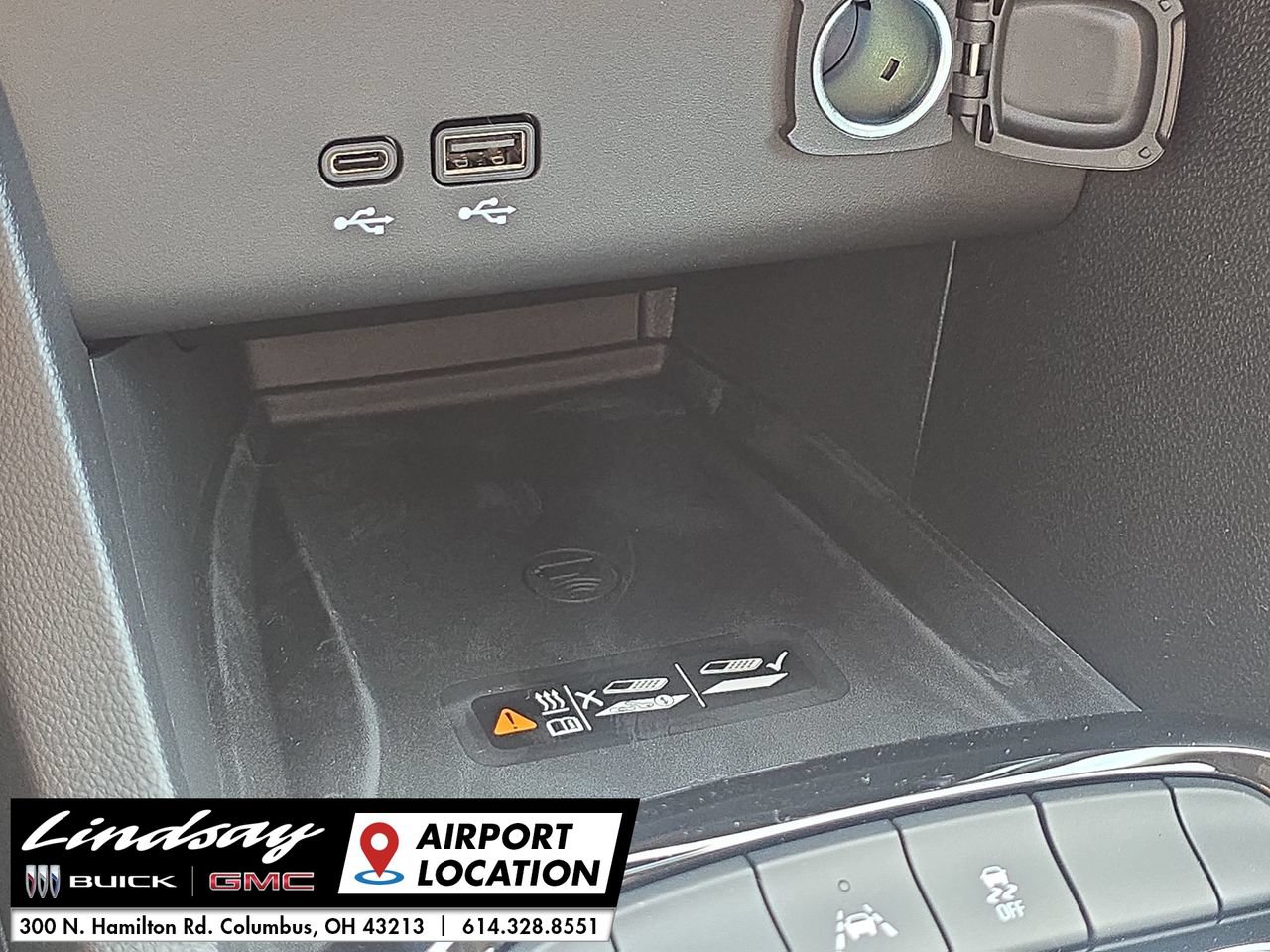 New 2026 Buick Encore GX Sport Touring w/ Advanced Technology Package FWD image 37