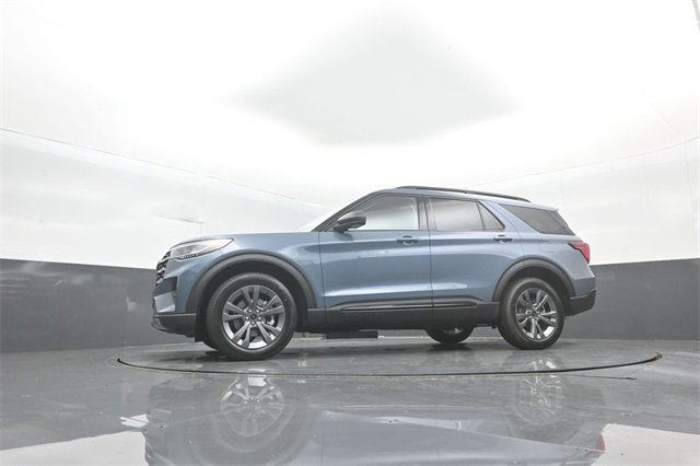 New 2026 Ford Explorer Active w/ Active Comfort Package image 34