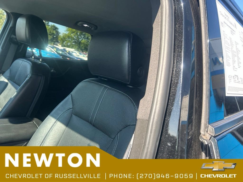 Used 2019 Chevrolet Blazer LT FWD image 5