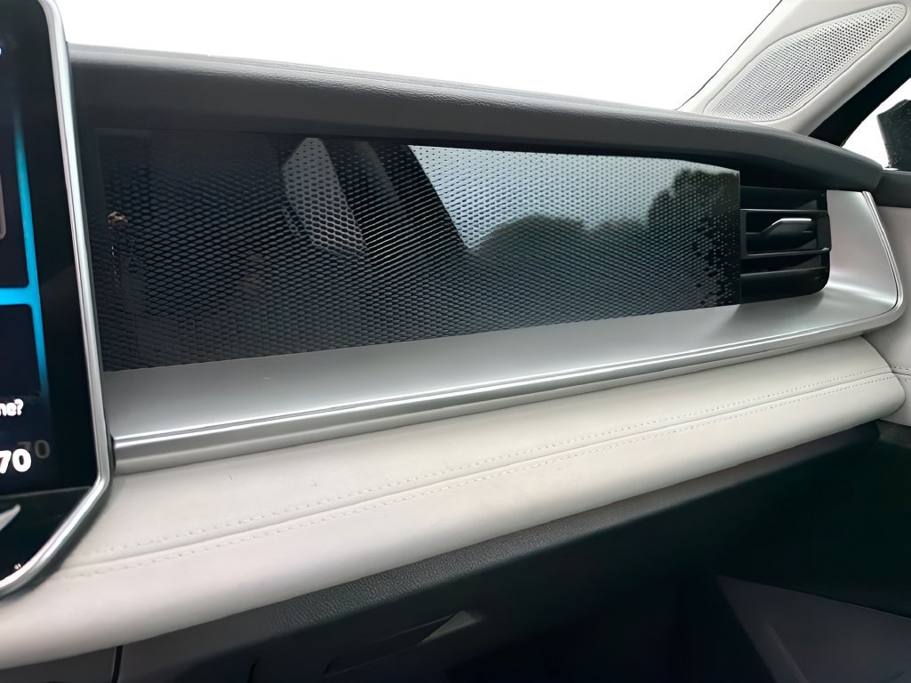 New 2026 Volkswagen Tiguan SE AWD/4WD image 23