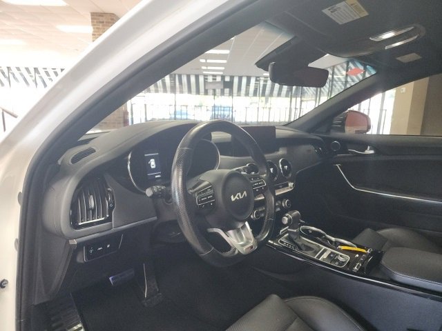 Used 2022 Kia Stinger GT-Line image 15