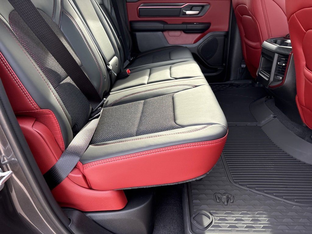 New 2026 RAM 1500 Rebel image 23