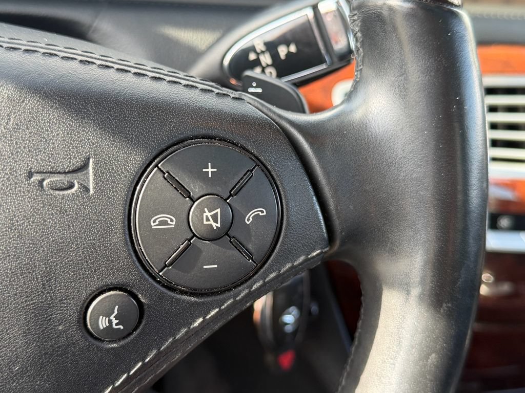 Used 2013 Mercedes-Benz CL 550 4MATIC image 19