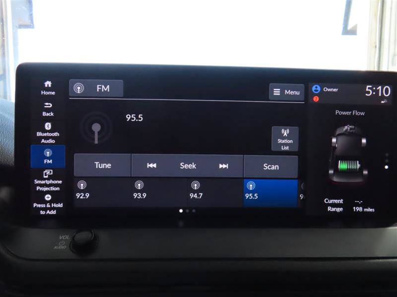 Used 2024 Honda Accord Sport image 23