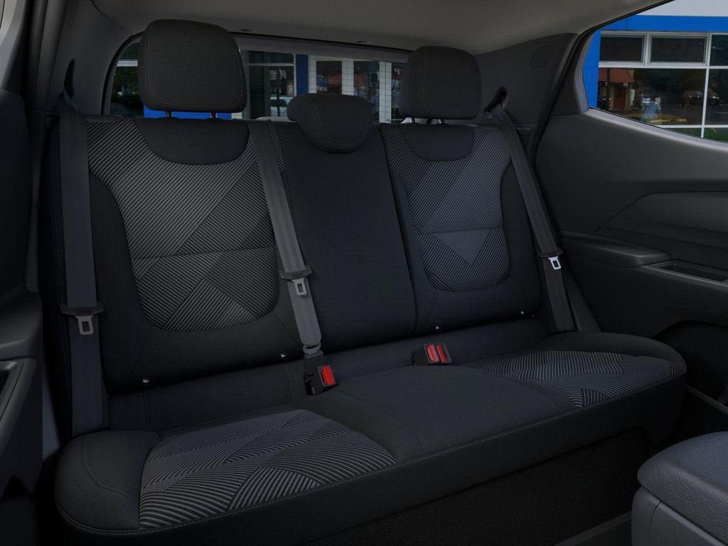 New 2027 Chevrolet Bolt LT w/ Comfort Package image 17