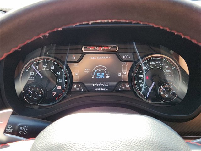 Used 2021 RAM 1500 TRX w/ TRX Level 2 Equipment Group image 27