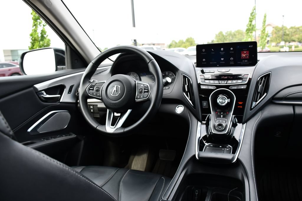 Used 2019 Acura RDX AWD w/ Technology Package image 27