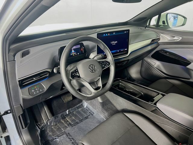 Used 2025 Volkswagen ID.4 Pro S image 10