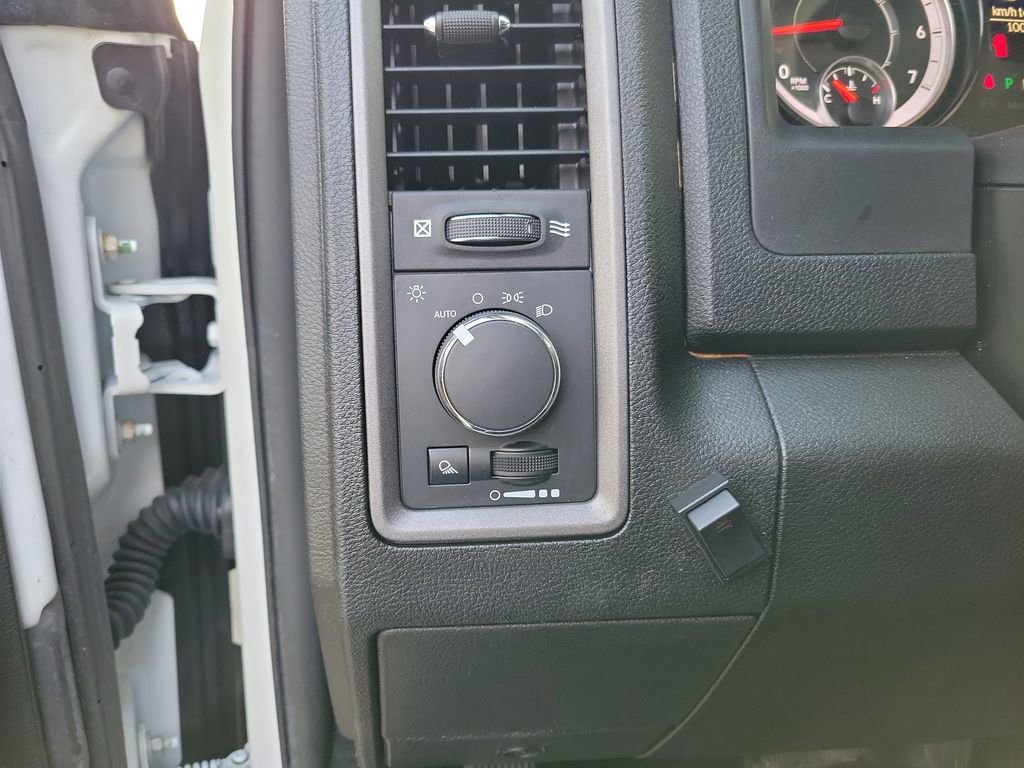 Used 2022 RAM 1500 Tradesman image 15