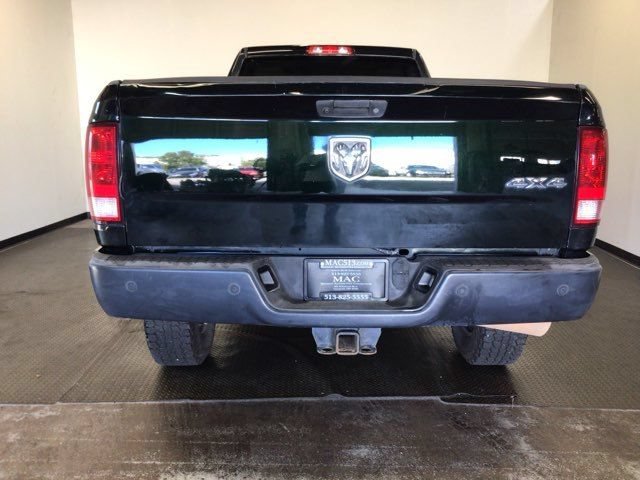 Used 2016 RAM 2500 Tradesman w/ Popular Equipment Group AWD/4WD image 5