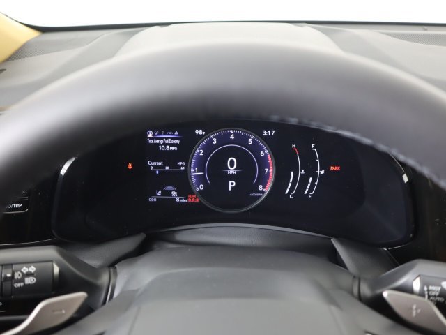 New 2026 Lexus NX 350 AWD w/ Accessory Package (2T) image 16