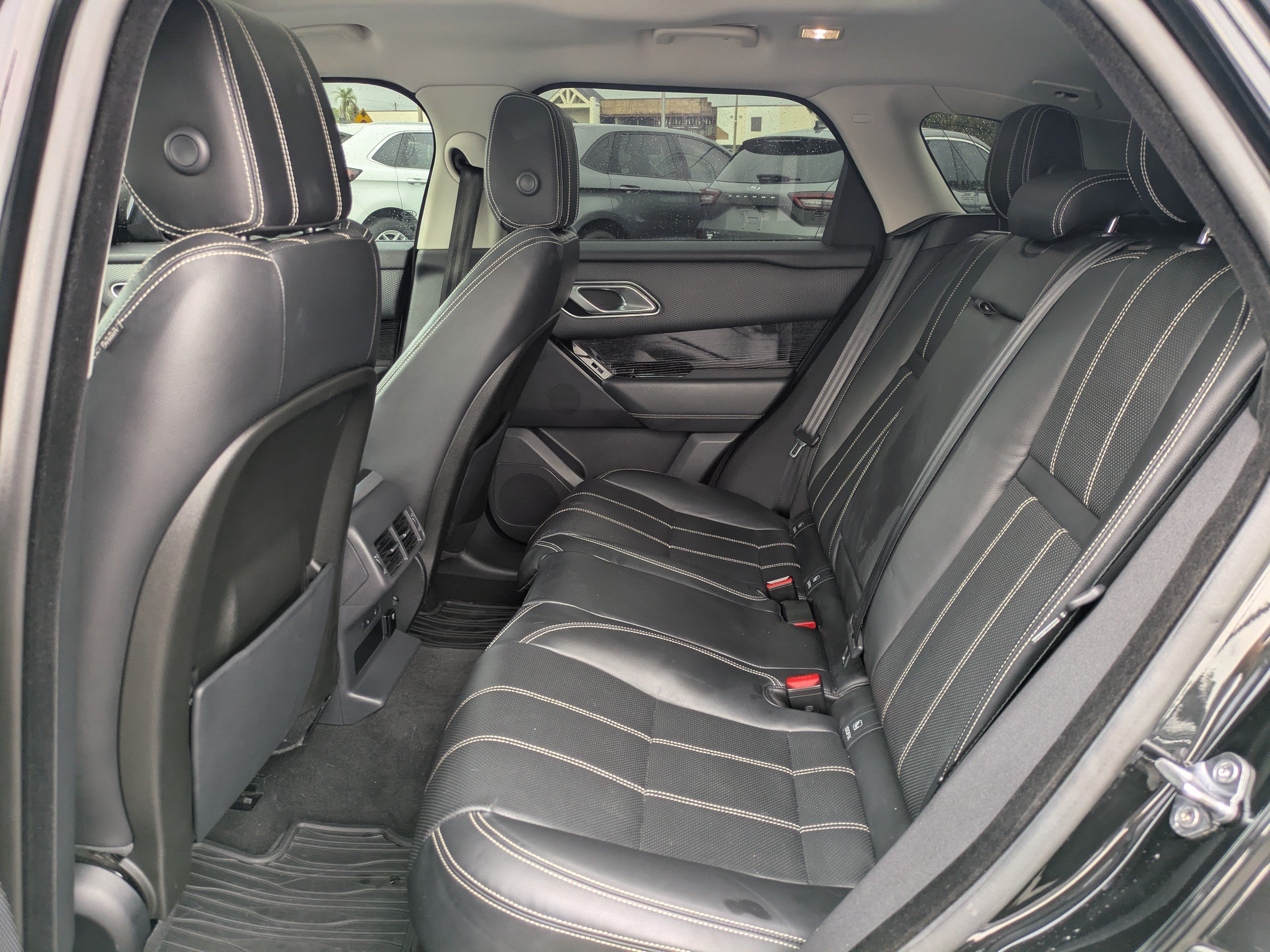 Used 2018 Land Rover Range Rover Velar S AWD/4WD image 13