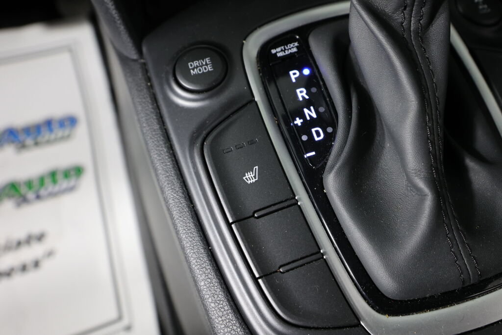 Used 2020 Hyundai Kona SEL AWD/4WD image 37
