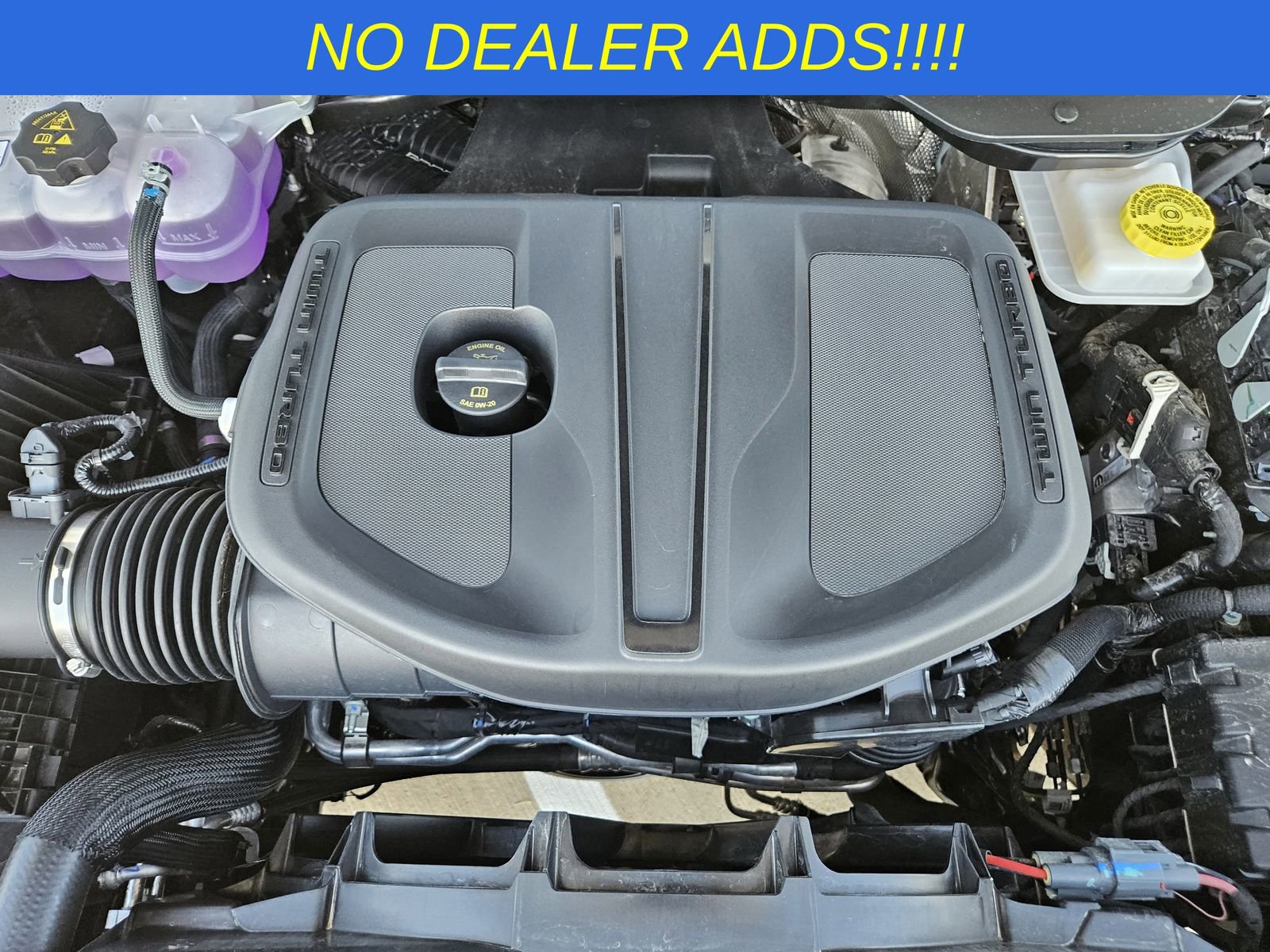 New 2026 RAM 1500 Lone Star image 31