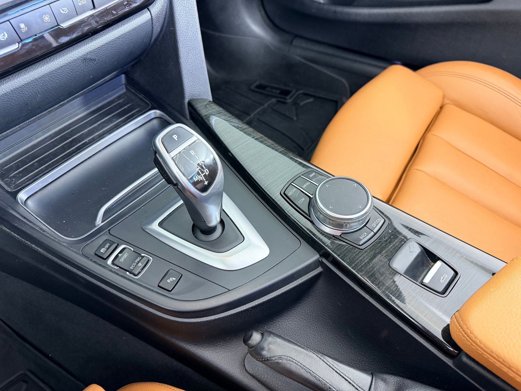 Used 2019 BMW 430i Convertible w/ M Sport Package image 15